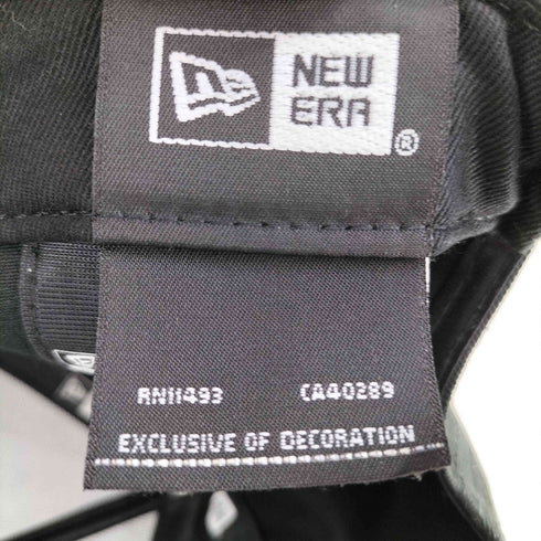 ニューエラ NEW ERA 9FORTY 6パネル キャップ メンズ