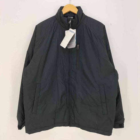 ナイキ NIKE 00S MICROFTPD 中綿 パデットジャケット メンズ import:L