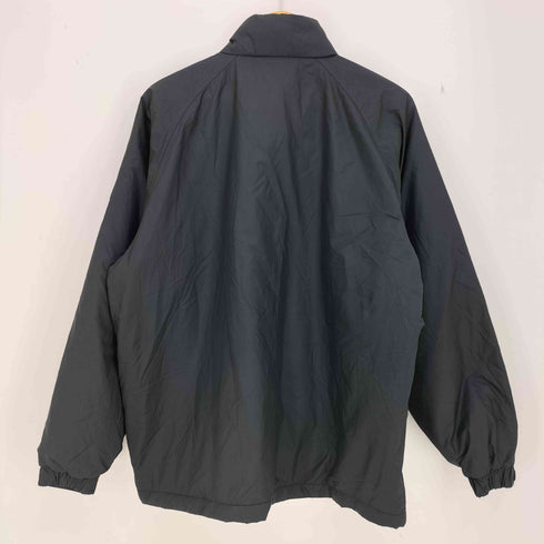 ナイキ NIKE 00S MICROFTPD 中綿 パデットジャケット メンズ import:L