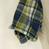 コムデギャルソンオム COMME des GARCONS HOMME チェック切替 S/S リネンシャツ メンズ SS