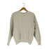 エイチビューティーアンドユースユナイテッドアローズ H BEAUTY & YOUTH UNITED ARROWS CREW NECK SWEAT クルーネックスウェット レディース