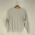 エイチビューティーアンドユースユナイテッドアローズ H BEAUTY & YOUTH UNITED ARROWS CREW NECK SWEAT クルーネックスウェット レディース