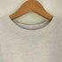 エイチビューティーアンドユースユナイテッドアローズ H BEAUTY & YOUTH UNITED ARROWS CREW NECK SWEAT クルーネックスウェット レディース