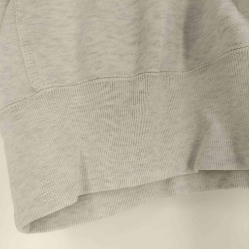 エイチビューティーアンドユースユナイテッドアローズ H BEAUTY & YOUTH UNITED ARROWS CREW NECK SWEAT クルーネックスウェット レディース