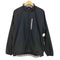 ナイキ NIKE 00S CLIMA FIT 裏地メッシュ ギンガムチェック ジップアップ ジャケット 裾ドローコード メンズ import:L