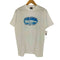 ナイキ NIKE 00S 日本製 プリント Tシャツ メンズ import:M