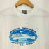 ナイキ NIKE 00S 日本製 プリント Tシャツ メンズ import:M