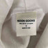 ヌーングーンズ NOON GOONS USA製 コットン プルオーバー プリントパーカー メンズ import:M