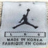 ジョーダンブランド JORDAN BRAND フリース切替 ハーフジップ ニット メンズ import:L