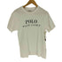 ポロラルフローレン POLO RALPH LAUREN LOGO Crew Neck T-shirts ロゴ クルーネック Tシャツ レディース import:M