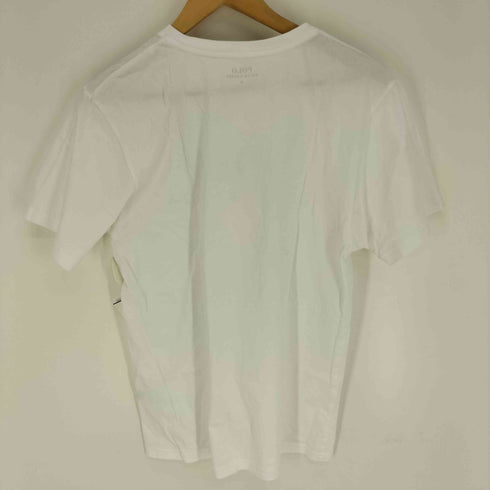 ポロラルフローレン POLO RALPH LAUREN LOGO Crew Neck T-shirts ロゴ クルーネック Tシャツ レディース import:M