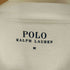 ポロラルフローレン POLO RALPH LAUREN LOGO Crew Neck T-shirts ロゴ クルーネック Tシャツ レディース import:M