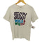 ステューシー Stussy World Wide Tee メンズ L
