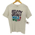 ステューシー Stussy World Wide Tee メンズ L