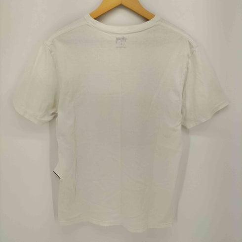 ステューシー Stussy World Wide Tee メンズ L