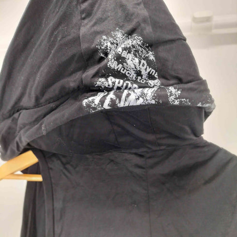 バジュラ bajra y2k ノースリーブフーディ レディース ONE SIZE