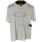オークリー OAKLEY 00S 星 ロゴプリント S/S Tシャツ メンズ JPN:M
