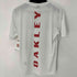 オークリー OAKLEY 00S 星 ロゴプリント S/S Tシャツ メンズ JPN:M