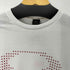 オークリー OAKLEY 00S 星 ロゴプリント S/S Tシャツ メンズ JPN:M