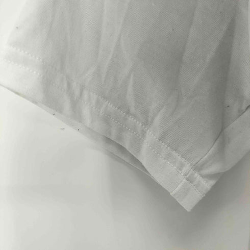 オークリー OAKLEY 00S 星 ロゴプリント S/S Tシャツ メンズ JPN:M