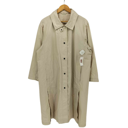 ユニクロユー UNIQLO U ライトロングコート レディース JPN:L