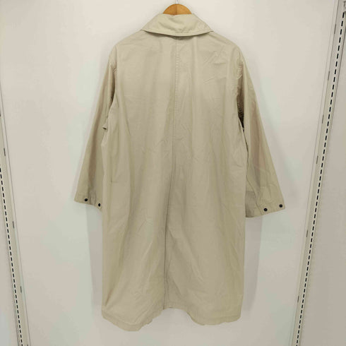 ユニクロユー UNIQLO U ライトロングコート レディース JPN:L