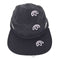 アディダスオリジナルス adidas Originals Stylish Black Logo Cap スタイリッシュ ブラックロゴ キャップ メンズ