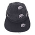 アディダスオリジナルス adidas Originals Stylish Black Logo Cap スタイリッシュ ブラックロゴ キャップ メンズ