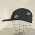 アディダスオリジナルス adidas Originals Stylish Black Logo Cap スタイリッシュ ブラックロゴ キャップ メンズ