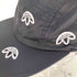 アディダスオリジナルス adidas Originals Stylish Black Logo Cap スタイリッシュ ブラックロゴ キャップ メンズ