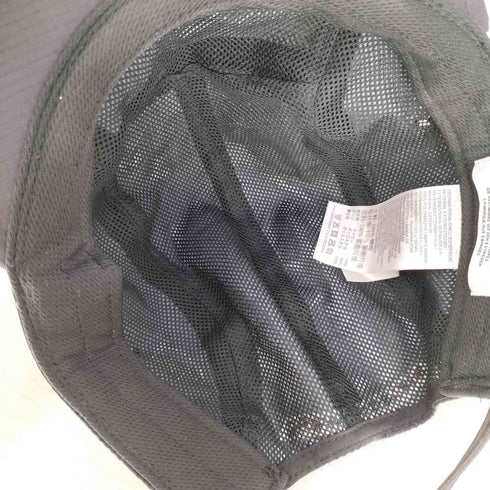 アディダスオリジナルス adidas Originals Stylish Black Logo Cap スタイリッシュ ブラックロゴ キャップ メンズ
