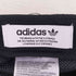 アディダスオリジナルス adidas Originals Stylish Black Logo Cap スタイリッシュ ブラックロゴ キャップ メンズ