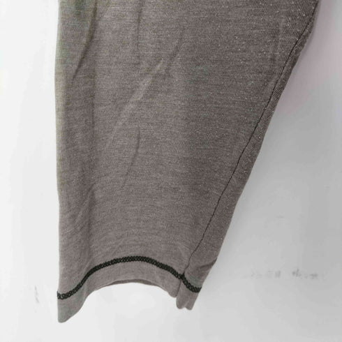ナイキ NIKE 00S スウォッシュロゴプリントラグランスリーブロンT メンズ JPN:M