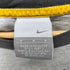 ナイキ NIKE 00S スウォッシュロゴプリントラグランスリーブロンT メンズ JPN:M
