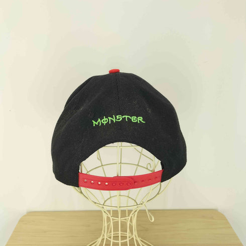 ニューエラ NEW ERA 刺繍6パネルキャップ メンズ ONE SIZE