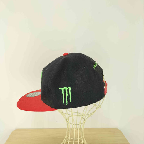 ニューエラ NEW ERA 刺繍6パネルキャップ メンズ ONE SIZE