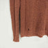 ザラ ZARA RIPPED EFFECT SWEATER リップド エフェクト ダメージ ニット セーター メンズ S-M