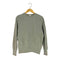 スリードッツ three dots クルーネック ロングスリーブTシャツ メンズ import:M