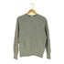 スリードッツ three dots クルーネック ロングスリーブTシャツ メンズ import:M