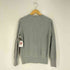 スリードッツ three dots クルーネック ロングスリーブTシャツ メンズ import:M