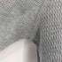 スリードッツ three dots クルーネック ロングスリーブTシャツ メンズ import:M