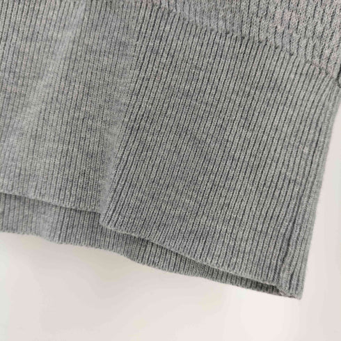 スリードッツ three dots クルーネック ロングスリーブTシャツ メンズ import:M