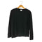スリードッツ three dots クルーネック ニット セーター メンズ import:M