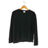 スリードッツ three dots クルーネック ニット セーター メンズ import:M