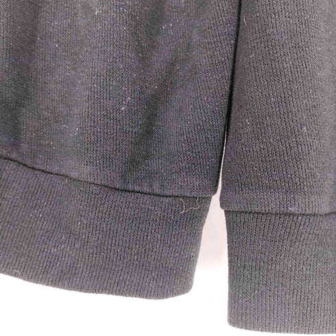 スリードッツ three dots クルーネック ニット セーター メンズ import:M
