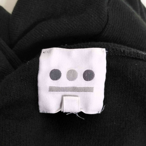 スリードッツ three dots クルーネック ニット セーター メンズ import:M