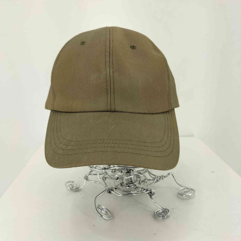 カシラ CA4LA 6パネルキャップ レディース ONE SIZE