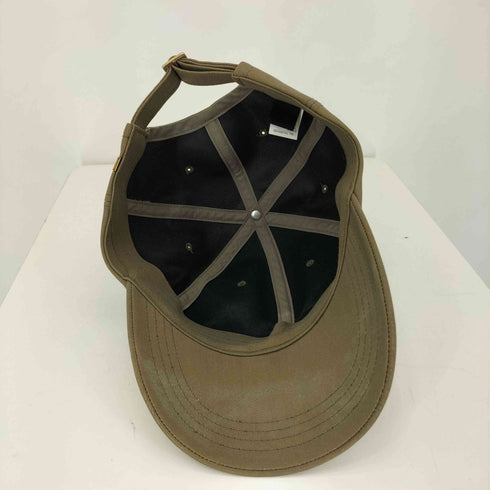 カシラ CA4LA 6パネルキャップ レディース ONE SIZE