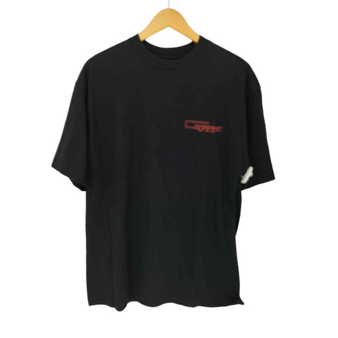 ネーム Name. 21SS 両面プリント S/S Tシャツ メンズ JPN:2
