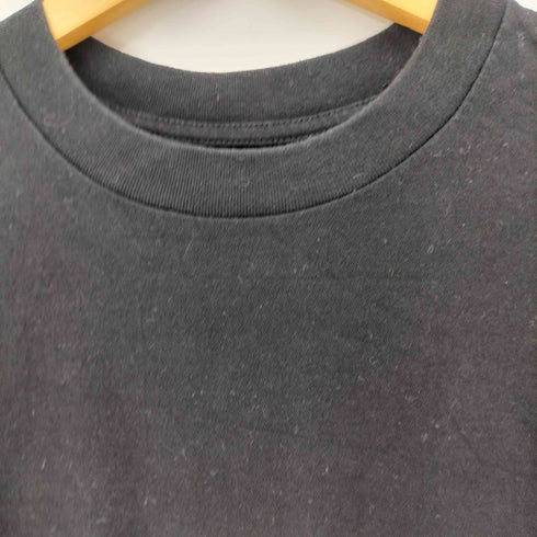 ネーム Name. 21SS 両面プリント S/S Tシャツ メンズ JPN:2